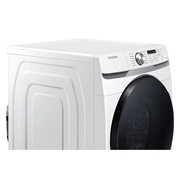 Samsung 17KG Front Load Washer with Hygiene Steam (2022) | WF17T6000GW/FQ